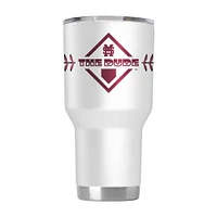 Mississippi State The Dude 30 Oz Tumbler