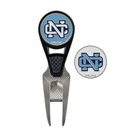 UNC Wincraft Ball Marker Repair Tool