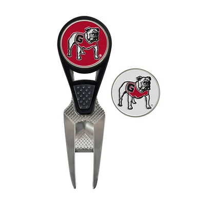 Georgia Wincraft Ball Marker Repair Tool