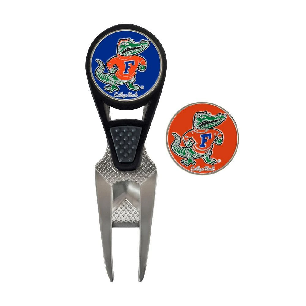 Florida Wincraft Ball Marker Repair Tool