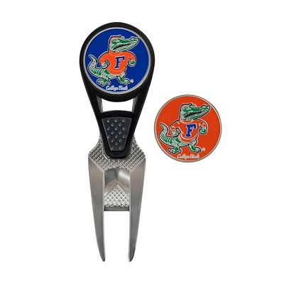 Florida Wincraft Ball Marker Repair Tool