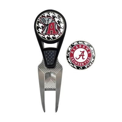 Alabama Wincraft Ball Marker Repair Tool