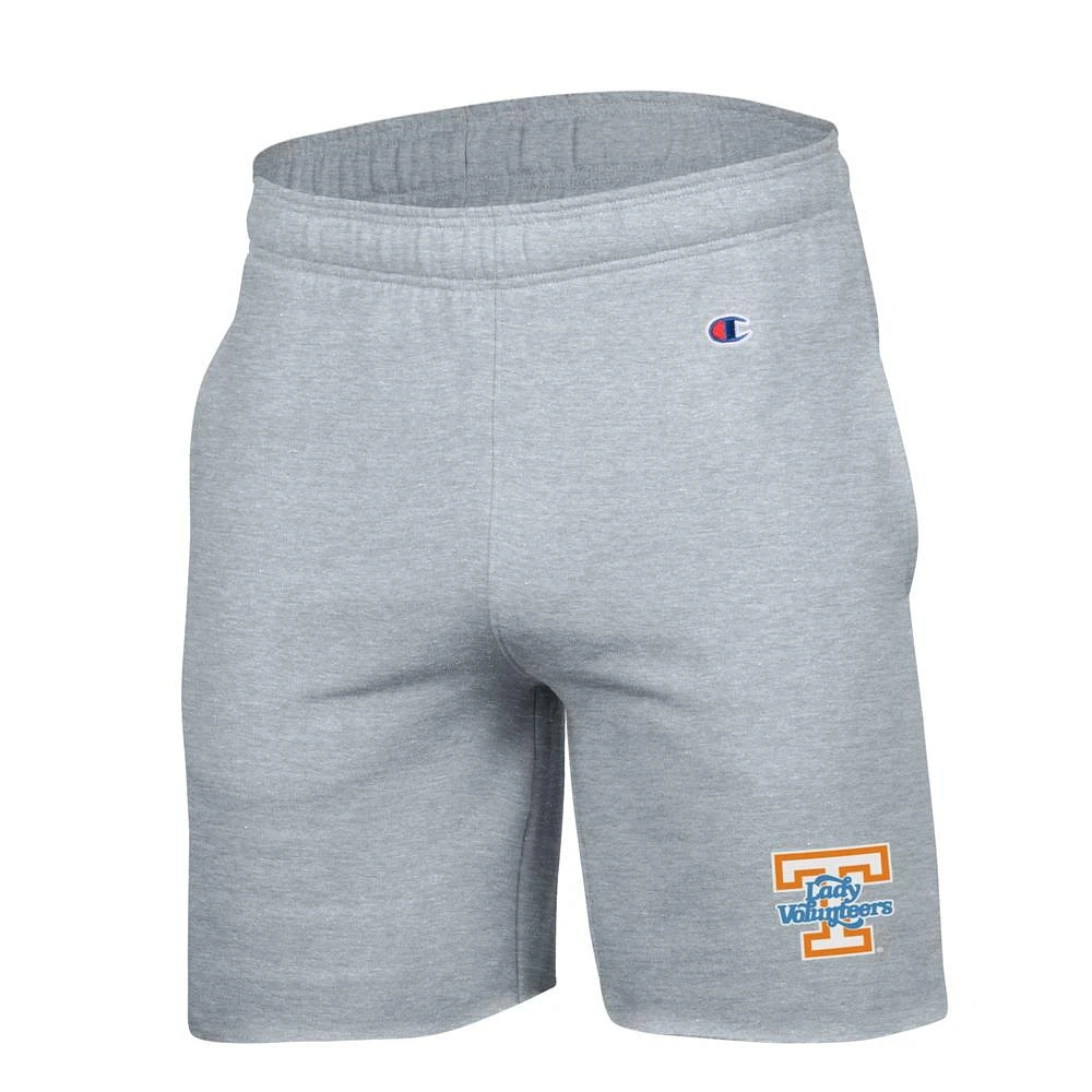 Tennessee Lady Vols Champion Power Blend Shorts