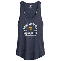 West Virginia League Intramural Tank