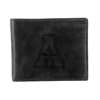 App State Zulu Leather Bifold Wallet