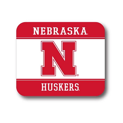 Nebraska Mouse Pad