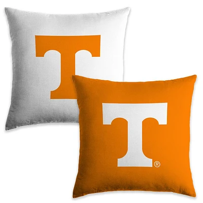 Tennessee 2 Pack 18 x 18 PILLOW CASE Covers