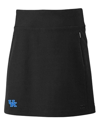 Kentucky Cutter & Buck Pacific Pull On Skort