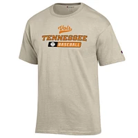 Tennessee Champion Basic Baseball Tee