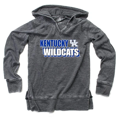 Kentucky Wes and Willy YOUTH Burnout Hoodie