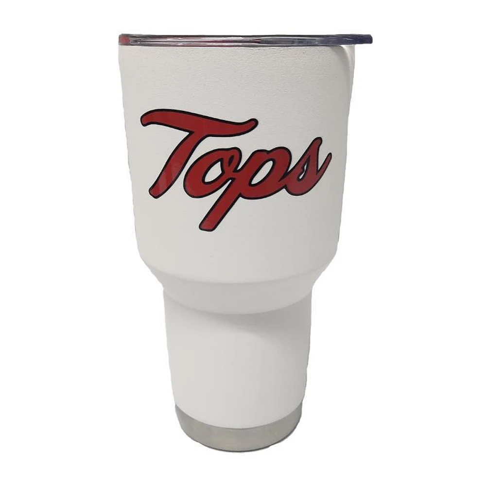 Western Kentucky GameTime Sidekicks Tops 30 Oz Tumbler