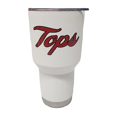 Western Kentucky GameTime Sidekicks Tops 30 Oz Tumbler