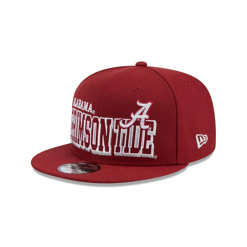 Alabama New Era 950 Gameday Adjustable Cap