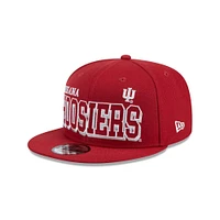 Indiana New Era 950 Gameday Adjustable Cap