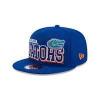 Florida New Era 950 Gameday Adjustable Cap