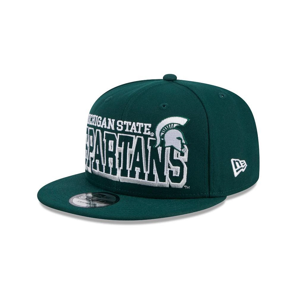 Michigan State New Era 950 Gameday Adjustable Cap