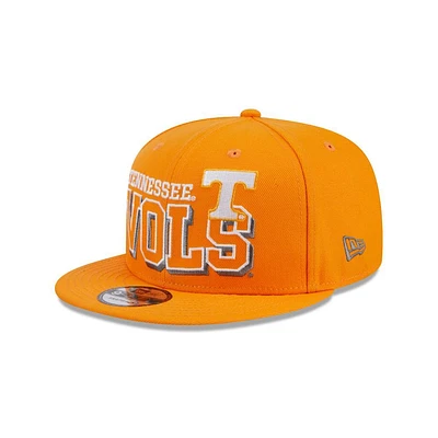 Tennessee New Era 950 Gameday Adjustable Cap