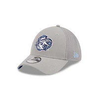 UNC New Era 3930 Vault Ram Flex Fit Cap