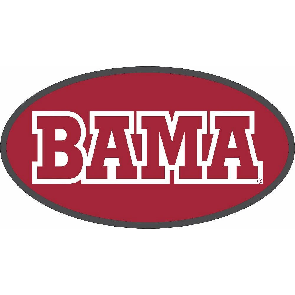 Alabama Domed Hitch Cover