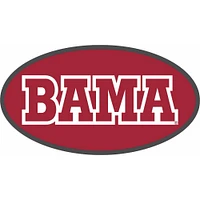 Alabama Domed Hitch Cover