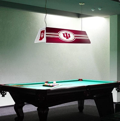 Indiana Pool Table Light