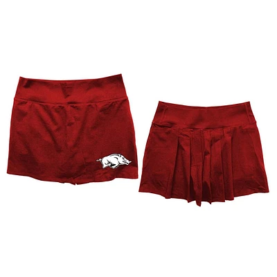 Arkansas Wes and Willy Kids Skort