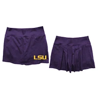 LSU Wes and Willy Kids Skort