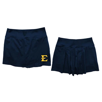 ETSU Wes and Willy Kids Skort