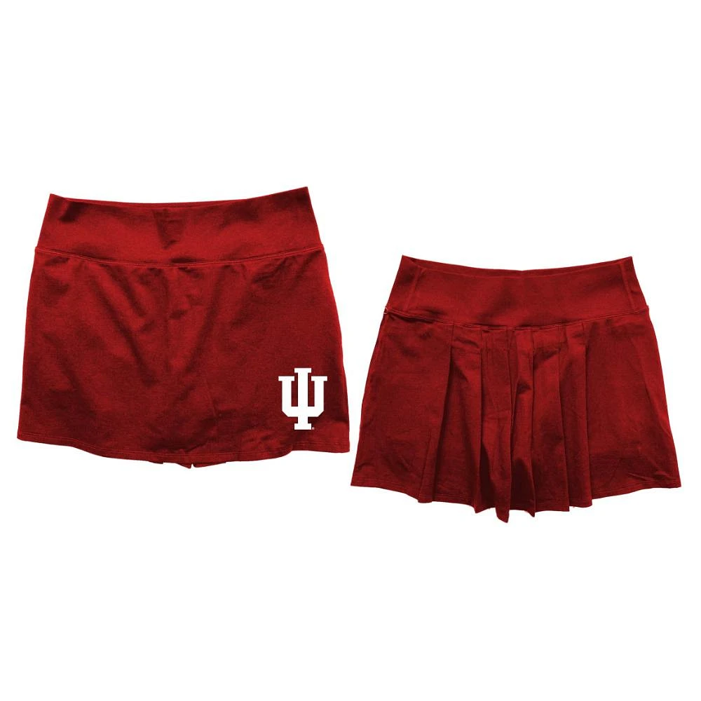 Indiana Wes and Willy Kids Skort