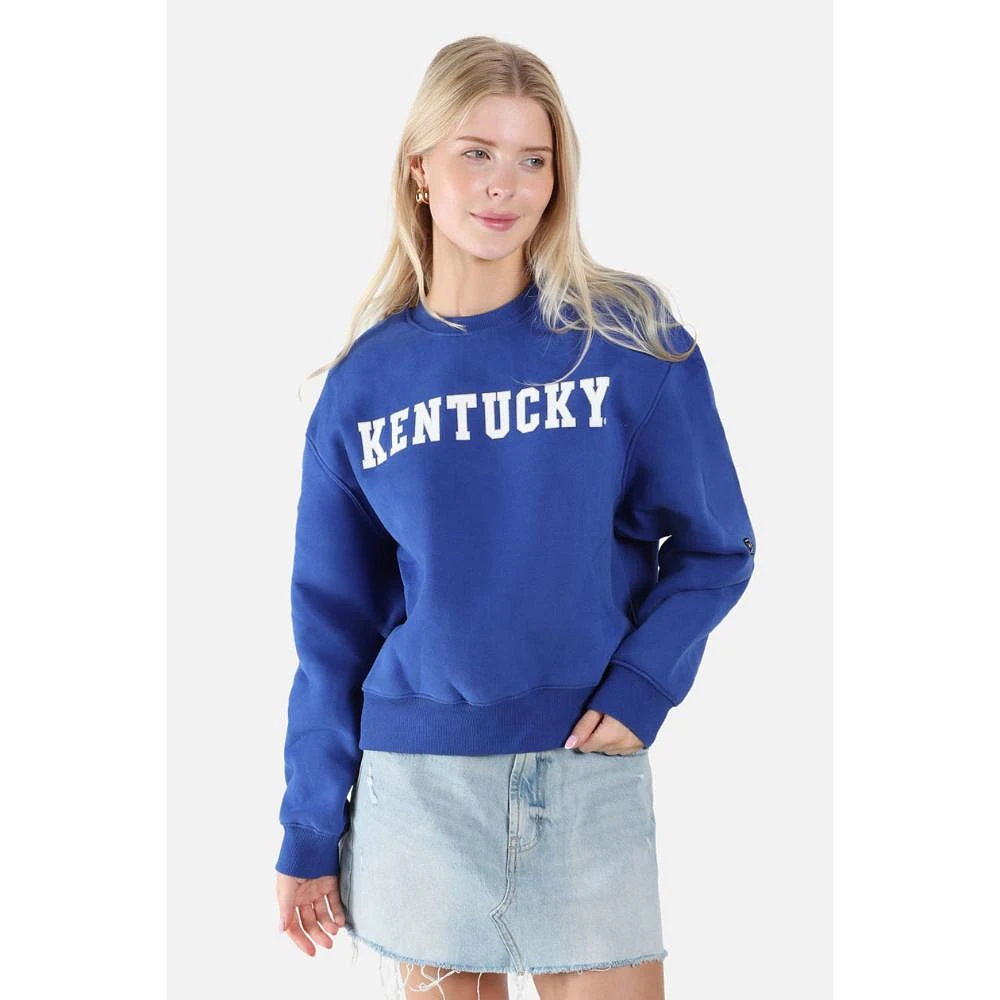 Kentucky Hype And Vice Blitz Crewneck