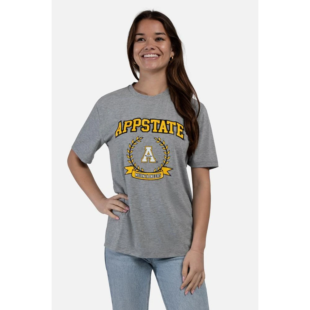 App State Hype And Vice Flex Fit Tee