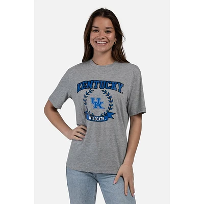 Kentucky Hype And Vice Flex Fit Tee