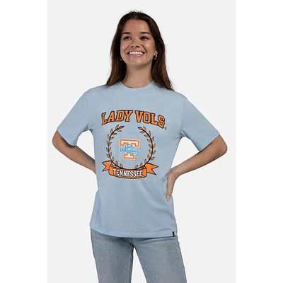 Tennessee Lady Vols Hype And Vice Flex Fit Tee