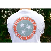 Volunteer Traditions Tristar Pocket Tee