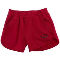 Arkansas Zoozatz YOUTH Fleece Shorts