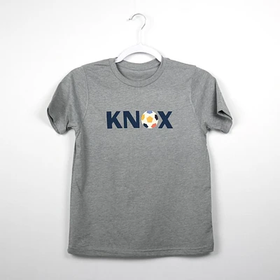 One Knox YOUTH Soccer Tee