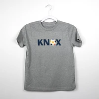 One Knox YOUTH Soccer Tee