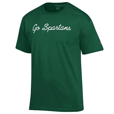 Michigan State Champion Women's War Cry Straight Tee