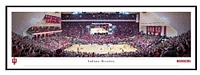 Indiana Simon Skojodt Assembly Hall Framed 13.5