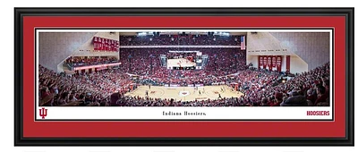 Indiana Simon Skojodt Assembly Hall Deluxe Frame 18