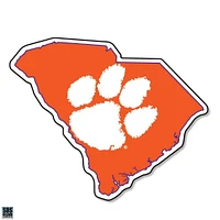 Clemson 2