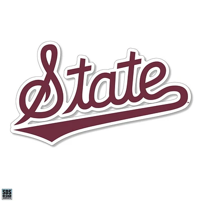 Mississippi State 3