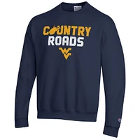 West Virginia Champion Country Roads Crew