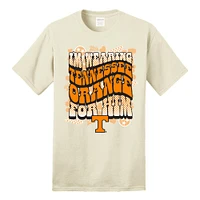 Tennessee I'm Wearing Orange for Him Tee