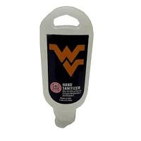 West Virginia 1.5oz Bottle of Hand Sanitizer