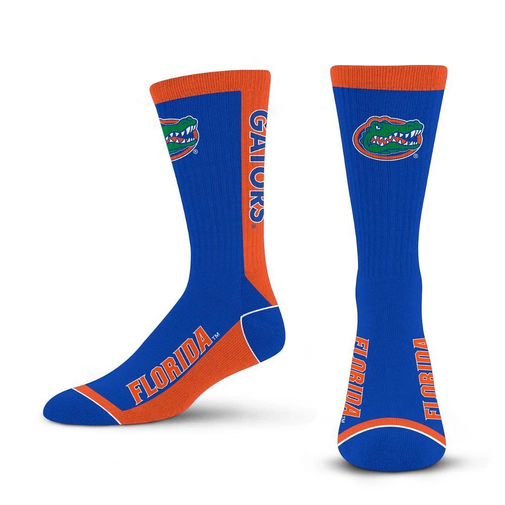 Florida MVP Crew Socks