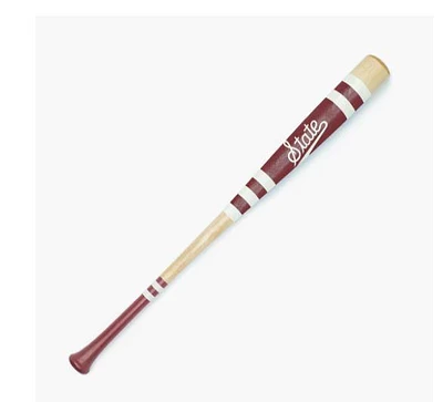 Mississippi State Script Baseball Bat