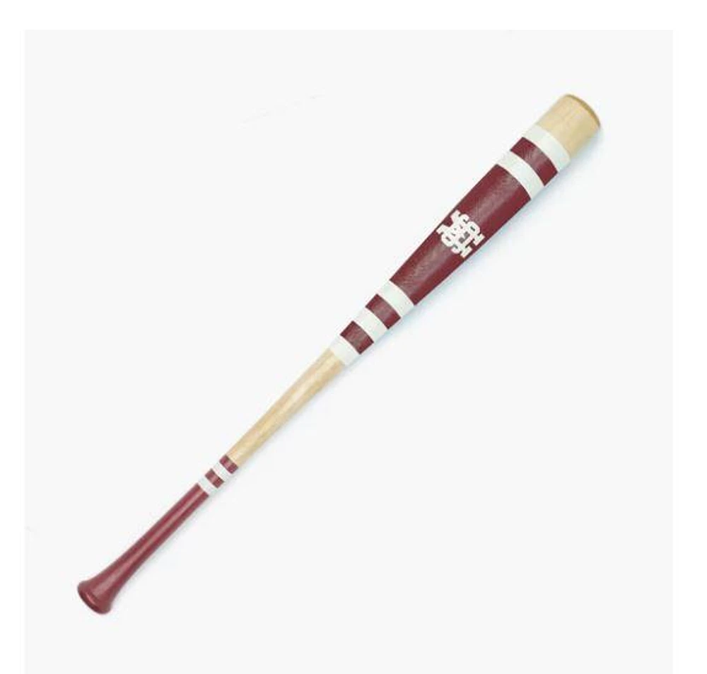 Mississippi State Interlock Baseball Bat