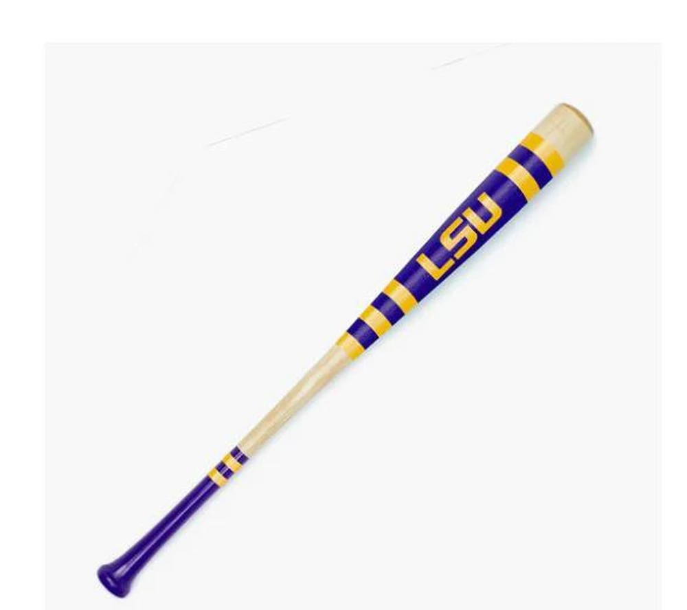 LSU Mitchell Baseball Bat