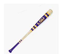 LSU Mitchell Baseball Bat